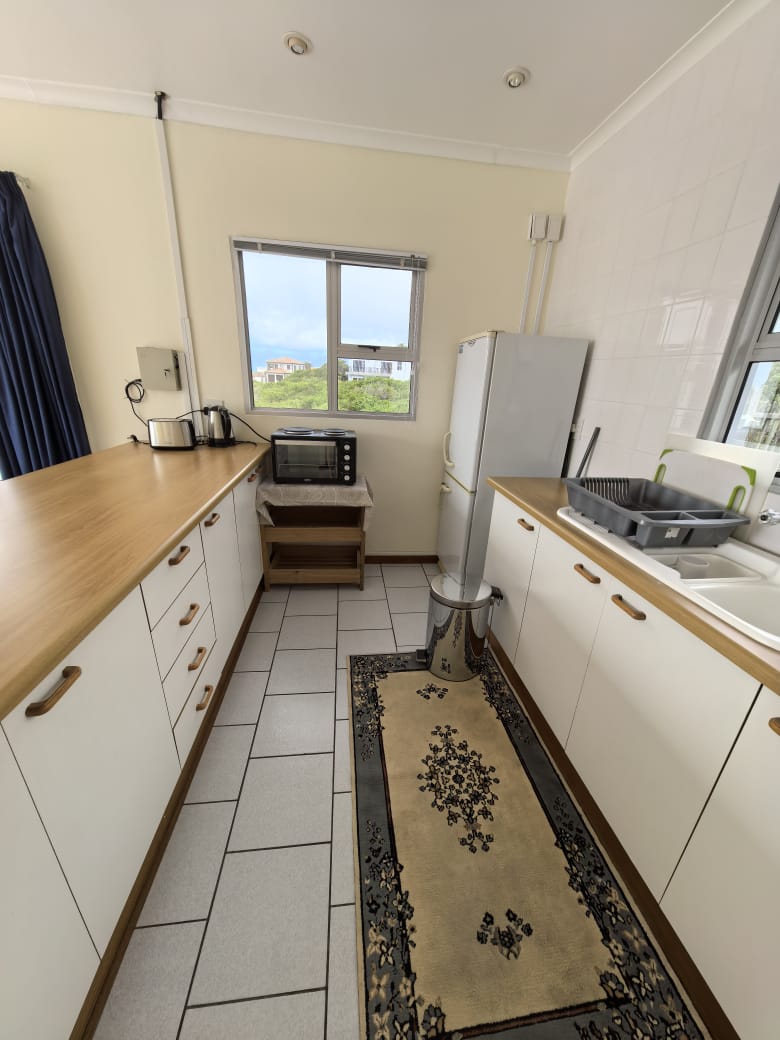 To Let 1 Bedroom Property for Rent in Santareme Eastern Cape